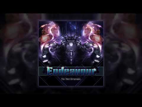 Mechanimal vs Endeavour - 3DMT [Catalyst Records]