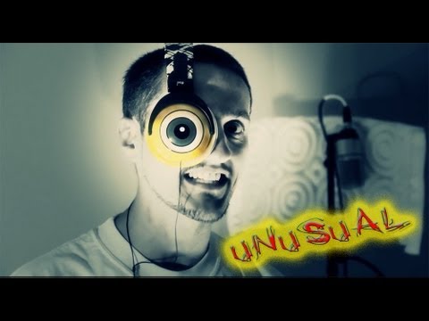 Unusual by Intellegentz