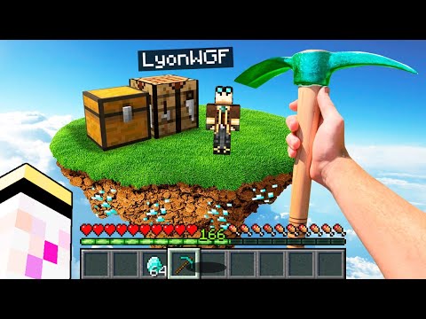 GIOCO A MINECRAFT NELLA VITA REALE!!
