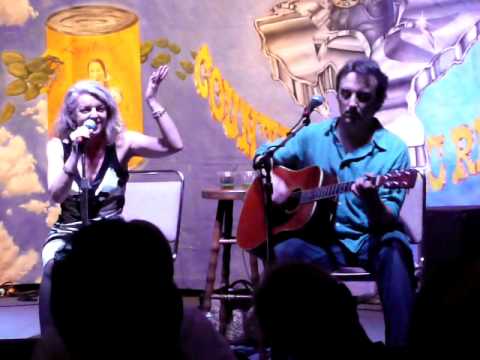 TONI PRICE  "The Start of Something Good"  Austin 12-14-08