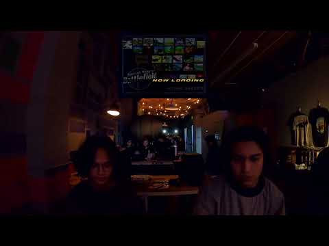 Melee @ Verdugo West #177 Losers Finals - Franz vs Kurv (Fox)