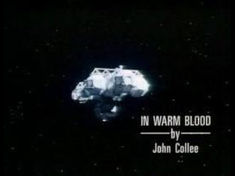 Star Cops S01 E06 In Warm Blood