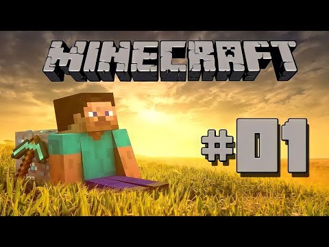 Ultimate Minecraft Hacker Gaming - EPIC Start!