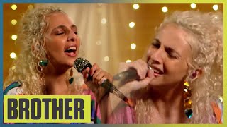 Luiza Lian - Brother (Jorge Ben Jor) | Depois Daquele Álbum | Música Multishow