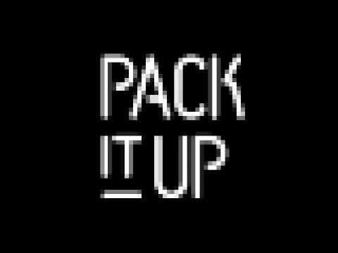 MATHUM'S MAN - PACK IT UP GYAL - 2023