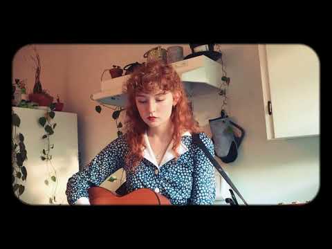 “I Fall To Pieces” - Patsy Cline (Allison Young Cover)