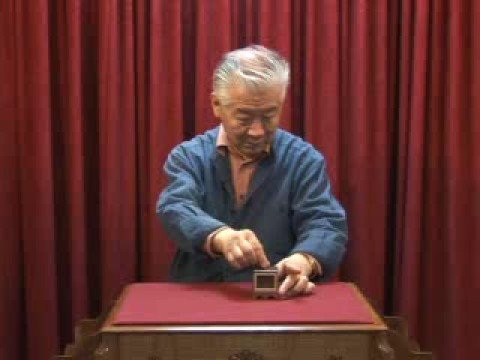 Sponge Ball Box by Mikame