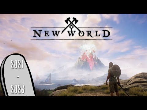 The sad end of New World...