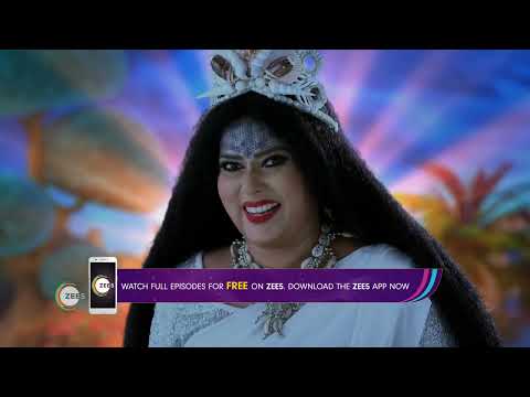 Raghav Tends To Payal'S Injury - Sata Bhainka Sunanaki - Fantacy Odia Tv Serial - Webi 229