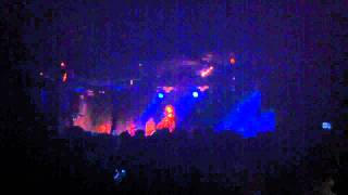 Bingham Long Way from GA (Live)