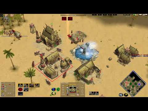 MegaRandom Tourney - Vs Gaboo - Loki vs Zeus (Game 2)