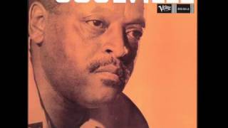 Ben Webster - Soulville (1957) [Full Album]