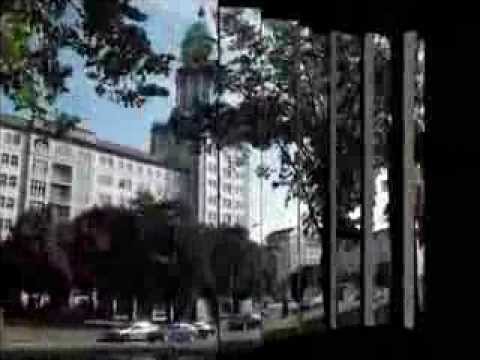 Mein Stadtbezirk Berlin - Friedrichshain