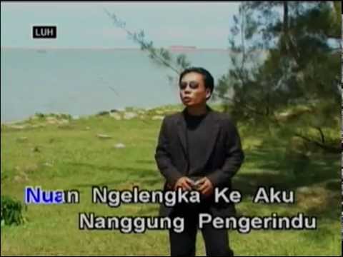 Ketegal Janji Aku Nyau Merinsa - Paul Erica