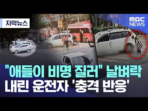 [자막뉴스] 