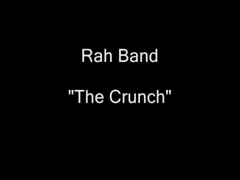 The Rah Band - The Crunch [HQ Audio]