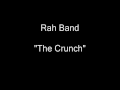 The Rah Band - The Crunch [HQ Audio]