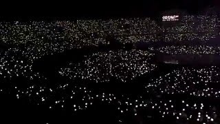 Download lagu [FANCAM] EXO-L sing Don't Go -EXO’luXion [dot] DAY 2 mp3