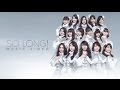 JKT48 - So Long!