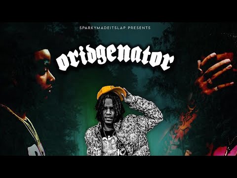 SparkyMadeItSlap - Do Yo Dance ft. SSRich33 (Official Audio)