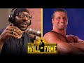 Booker T Talks About Run In With Owen Hart
