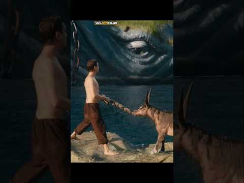 Upon The Magic Roads #hollywood #fantasy #movieclips #movie #hollywoodmovies #viral #shorts #movies