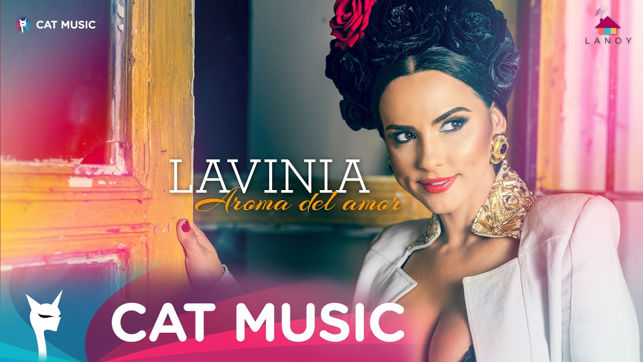 Lavinia — Aroma Del Amor