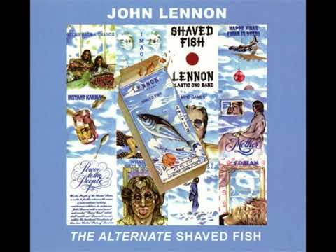 download lagu mp3 mp4 Shaved Fish Album, download lagu Shaved Fish Album gratis, unduh video klip Shaved Fish Album