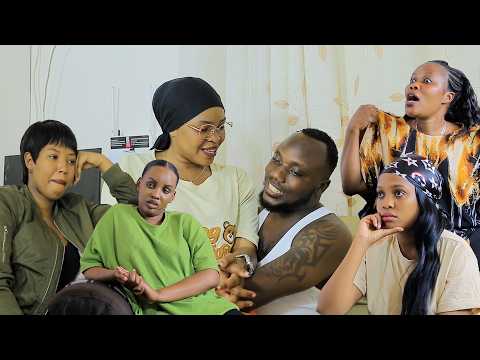 MY HUSBAND EP 29:iyi ntambara irakizwa nande!?