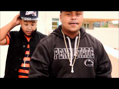 SNACKS ft. J ROCK (OFFICIAL MUSIC VIDEO) 1080p HD