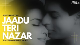 Download lagu Jadu Teri Nazar Mashup | Aftermorning | Udit Narayan | Shah Rukh Khan mp3 Download lagu Jadu Teri Nazar Mashup | Aftermorning | Udit Narayan | Shah Rukh Khan mp3