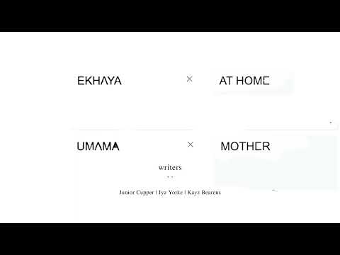 Junior Cupper and Jyz Yorke Manifest Kidd