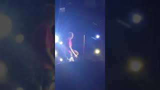 Lo sai che ci penso - Gemitaiz Concerto