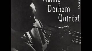 Kenny Dorham - 1953 - Quintet - 05 Osmosis