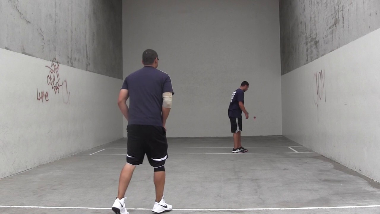 Victor vs Iggy NY @ WPH Nationals - Venice Beach, CA 2019