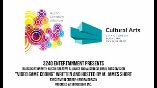 How to Make Your Own Video Game