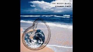 Moody Blues - Foolish Love
