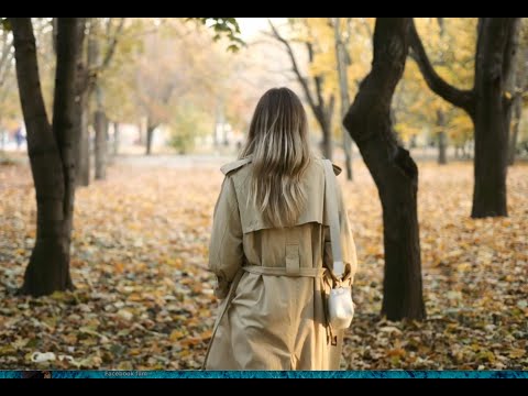 Tally Koren 'The Garden of Love' a Poem by William Blake {Official Video}