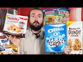 Ich TESTE Alle LEBENSMITTEL NEUHEITEN Aus Dem SUPERMARKT