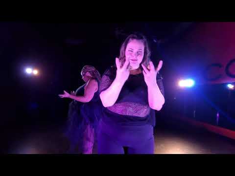 The Queens of FACE YYC - Seize The Power