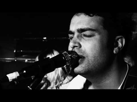 Savage Mansion - 'Old Country' (Live at the Hug & Pint)