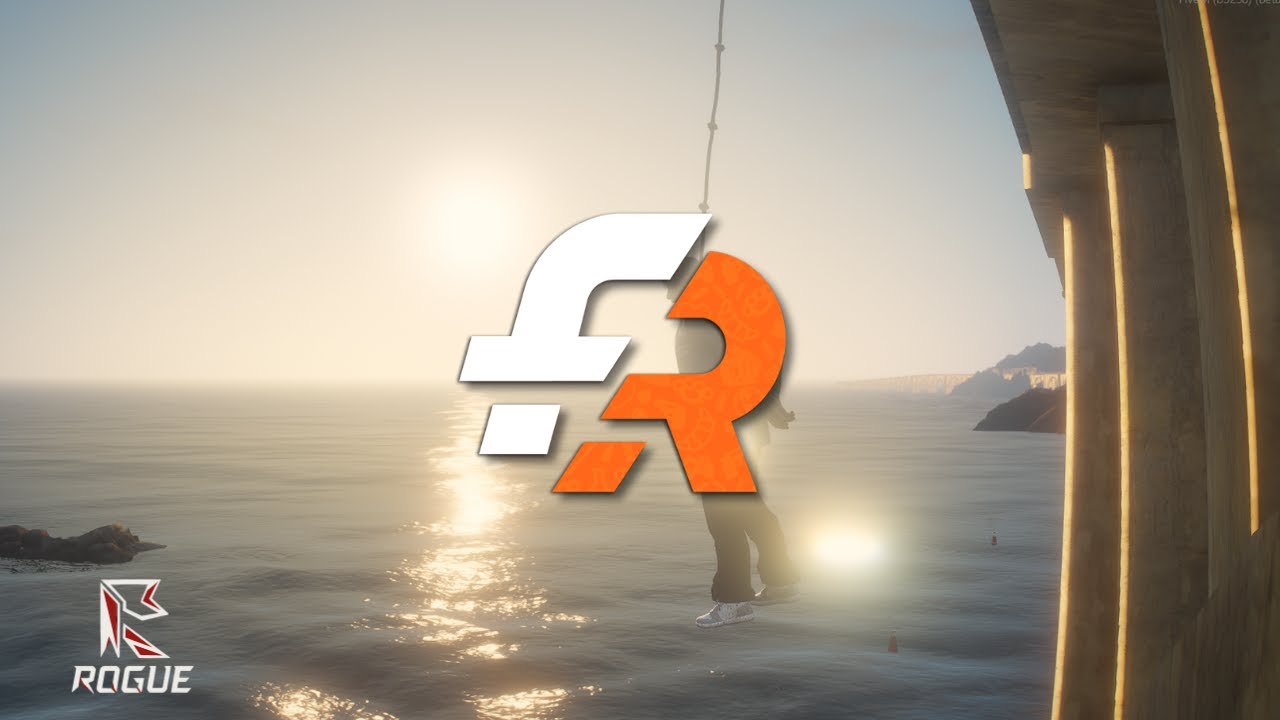 FicelloRP FA | FiveM TRAILER