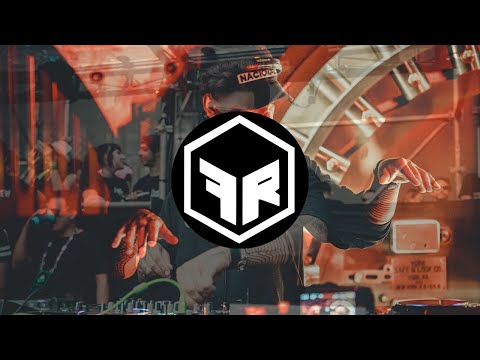 Vintage Culture & EDX x Frey - Feeling Wood (Future Records Relased)