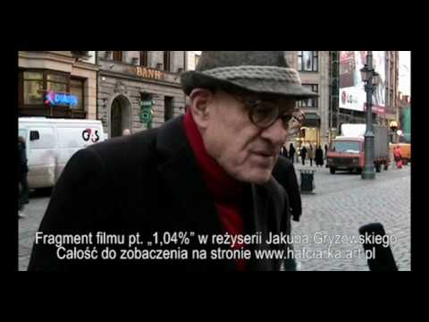 Ręka mnie swędzi żeby Panu przypierdolić