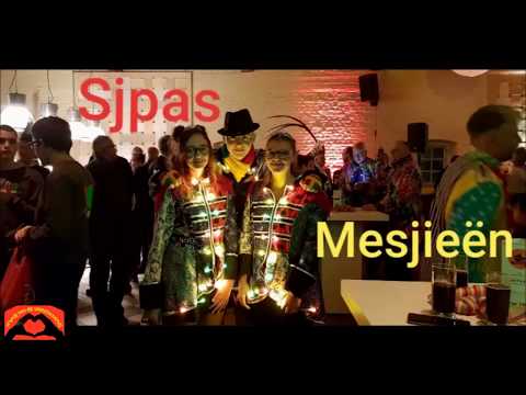 Sjpas Mesjieën - ‘t Ganse Jaor Vastelaovend