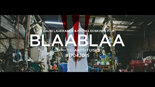 Blaablaa (En kuule sanaakaan) Music Video