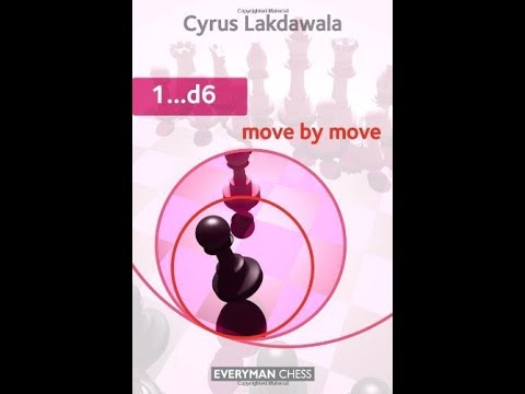 1...d6 move by move