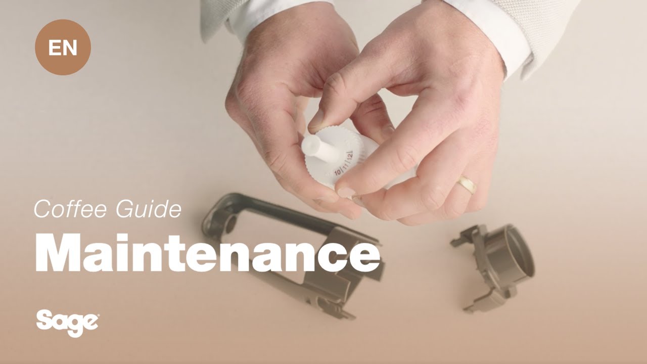 Vedensuodattimen vaihtaminen