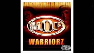 m.o.p. - old timerz