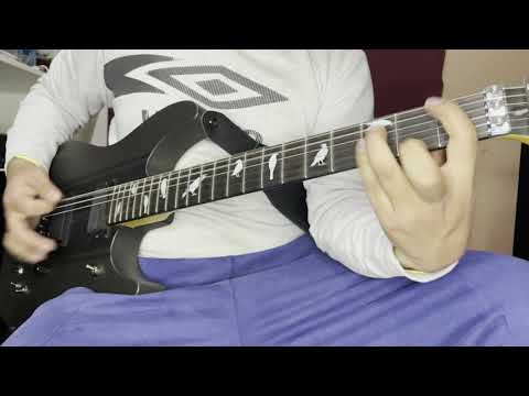 Punkistein - Notoken || Cover elkevinwashere